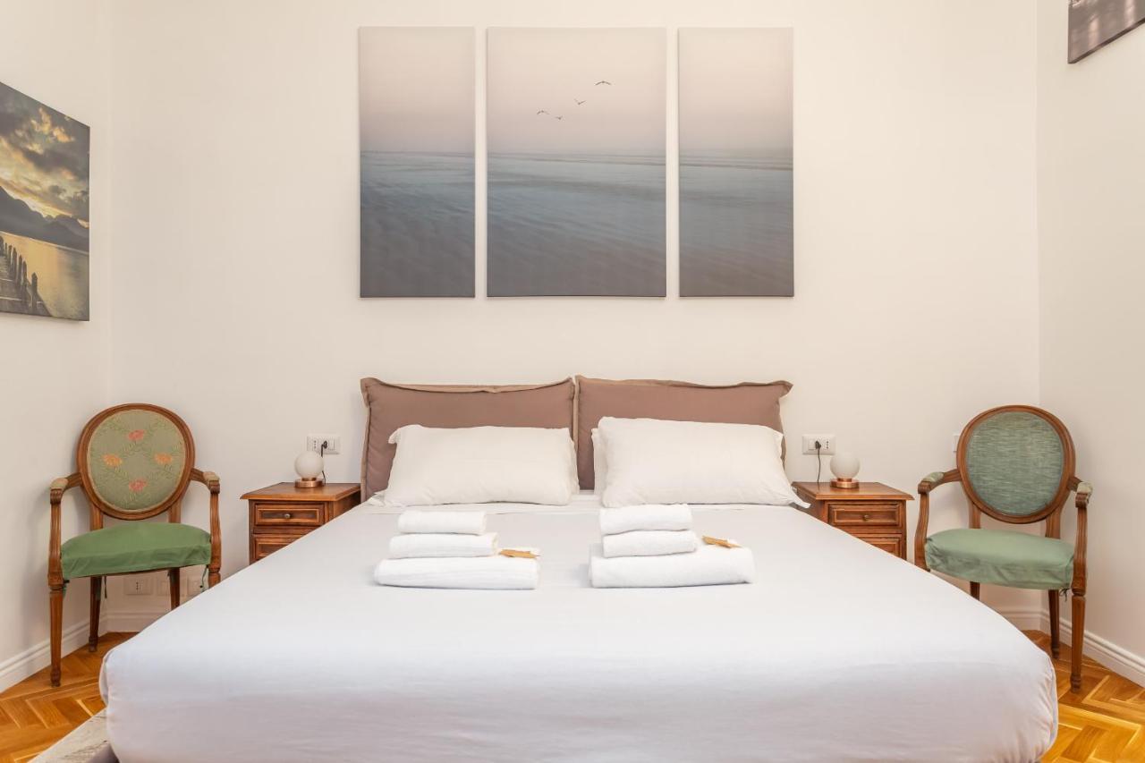 Apartamento Skyline Penthouse With Private Rooftop *