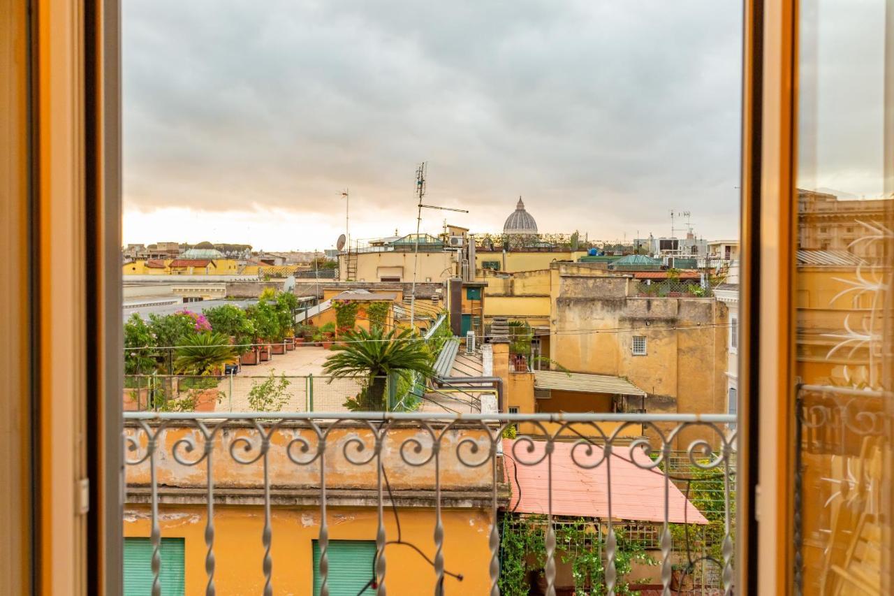 Apartamento Skyline Penthouse With Private Rooftop *
