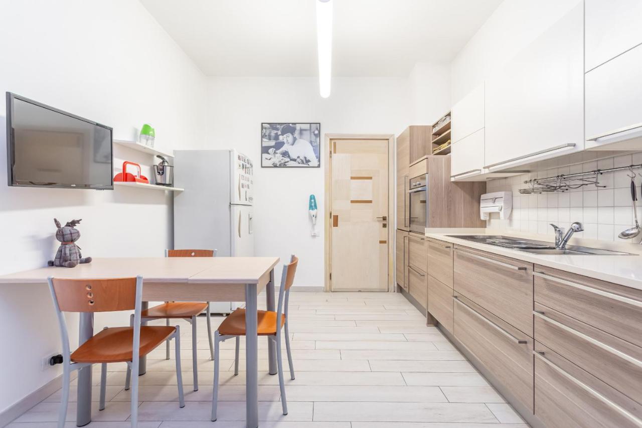 Apartamento Skyline Penthouse With Private Rooftop *