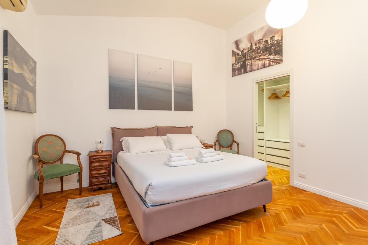 Skyline Penthouse With Private Rooftop * Roma