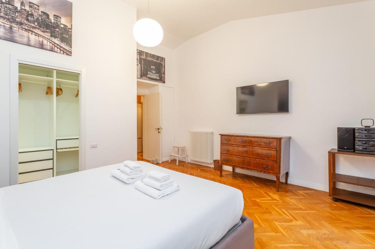 Skyline Penthouse With Private Rooftop Apartamento *