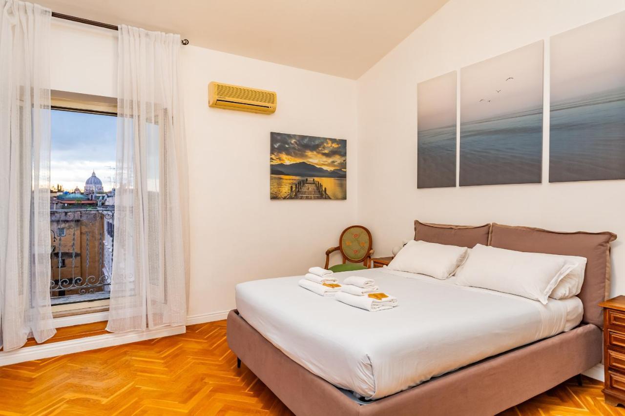 Skyline Penthouse With Private Rooftop Apartamento