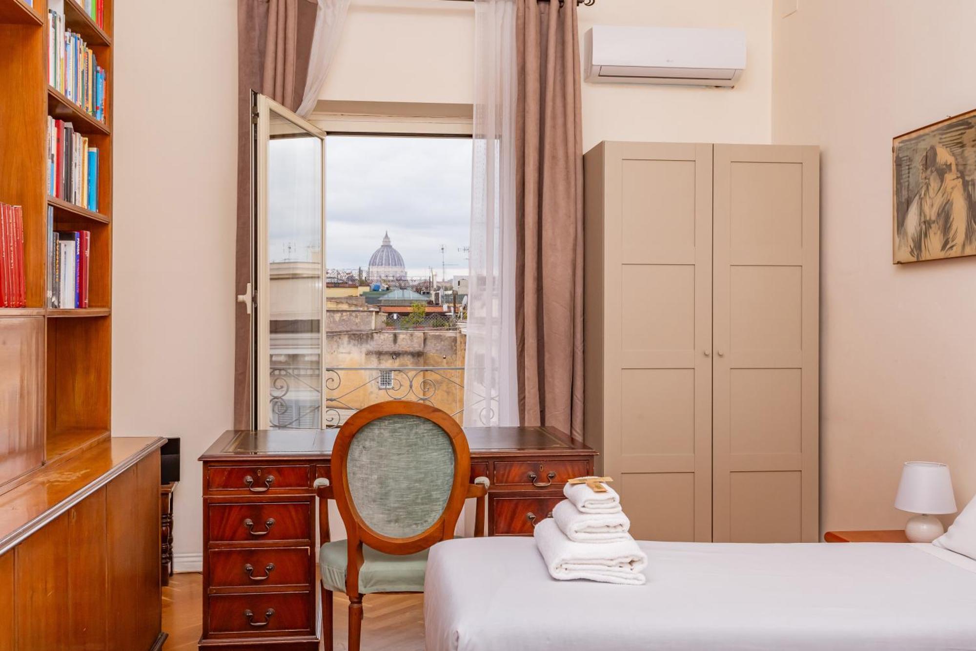 Skyline Penthouse With Private Rooftop Apartamento *